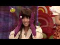 this is an old show but Hong Ki is so cute :D he really looks like a beautiful girl and he is more beautiful than me ^^
