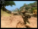 Farcry 2, 30 Mins Preview Gameplay (1/3)