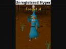 RuneScape Braking Banjamin - forget it(pleas coment)