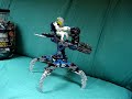 Bionicle Mistika - Mazeka Review