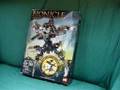 Bionicle Mistika - Mazeka Review