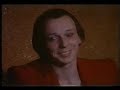 part 1 of a what's on special by grenada tv about buzzcocks and magazine, broadcast on july 27, 1978 and presented by tony wilson.


right after this there's a performance of 