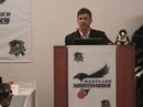 Tamir Goodman Press Conference - Part II