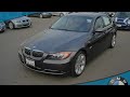 Preowned 2007 BMW Berkeley CA
