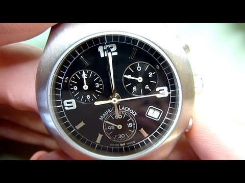 how to repair a quartz watch