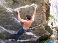 The Five Star Boulder