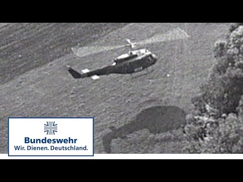 Classix: Schlechtes Omen? Gutes Omen! (1971) - Bundeswehr