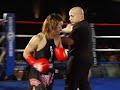 Emily Bearden vs. Moriko Tsunoda ? Round 2/5 Emily Bearden vs. Moriko Tsunoda ? Round 2/5