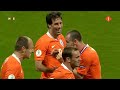 Tutti Frutti Rudi: Ruud van Nistelrooy against France Tutti Frutti Rudi: Ruud van Nistelrooy against France
