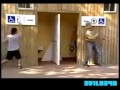 Cámara oculta en el baño de mujeres