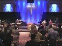 my song Brighter Day in worship at church