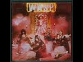 W.A.S.P. - Love Machine W.A.S.P. - Love Machine