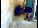 Irlam Plumber......OR SO HE THINKS!!!!!!!