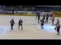 KHL Medveščak-EC Red Bull,17.11.2009.,Zagreb,part 11
