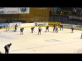 KHL Medveščak-EC Red Bull,17.11.2009.,Zagreb,part 11
