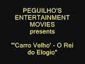 Carro Velho