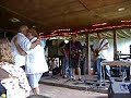 Eustac Ledet & Cajun Harmony at Pine Tree Lodge