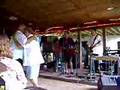 Eustac Ledet & Cajun Harmony at Pine Tree Lodge