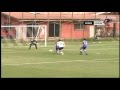 Colo Colo Femenino goleó 6-0 al archirrival