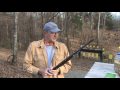 Remington 572   (.22  Rimfire Pump)