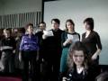 videos de Kerstfeest op school !