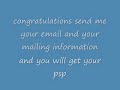 winner of the psp slim