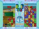 puyo puyo fever ぷよぷよフィーバーオンライン ムスカ仕様ボイス gtr38秒13連鎖