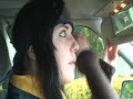 Kakashi and Haku: Driving Lesson! Kakashi and Haku: Driving Lesson!
