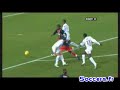 PSG - METZ 22eme journ�e de ligue 1