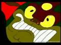Youtube Poop: DaGuArradas