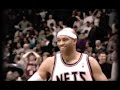 A Finish to Remember - Nets Hawks Edition