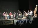 Ritmondo - Teatro delle Celebrazioni - 2/4 - Lamba