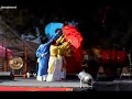 GDPT Truc Lam Nganh Thieu at Tet Festival