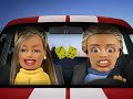 Tetes � Claques - On Accouche