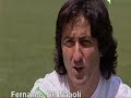 Diego Armando Maradona Piccola curiosit�...
