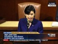 Rep. Chu Speaks Against Anti-Choice Bill HR 358