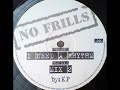 KP I Need Rhythm (Garage classic) KP I Need Rhythm (Garage classic)