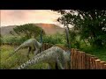 PREHISTORIC PARK