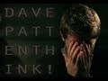 Dave Patten Think! Official Music Video and Lyrics