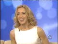 felicity huffman on the view