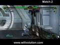 videos de Series 2 Soul Calibur IV Online Casuals #1