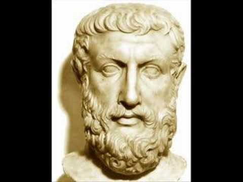 FILOSOFIAS RAPIDISIMAS - Parménides ...