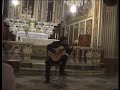 WWW.FLAVIOSALA.COM - Flavio Sala plays Fuga BWV 998 J.S.Bach WWW.FLAVIOSALA.COM - Flavio Sala plays Fuga BWV 998 J.S.Bach
