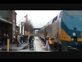 Part 2: Railfanning with Railfandaniel Saturday December 26th 2009- With 2 BCRails!