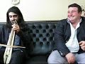 Çaykaralı Muhammed Ali'den Çaykara Turkusu ve kendi bestesi olan 