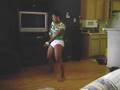 RHIANNA: UMBRELLA (freestyle)
