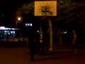 Basket amateur en Posadas