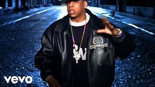 Jay-Z feat. Amil & Ja Rule - Can I Get A What What