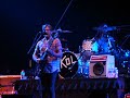 Manhattan? KOL New Song Tampa 6/12/08
