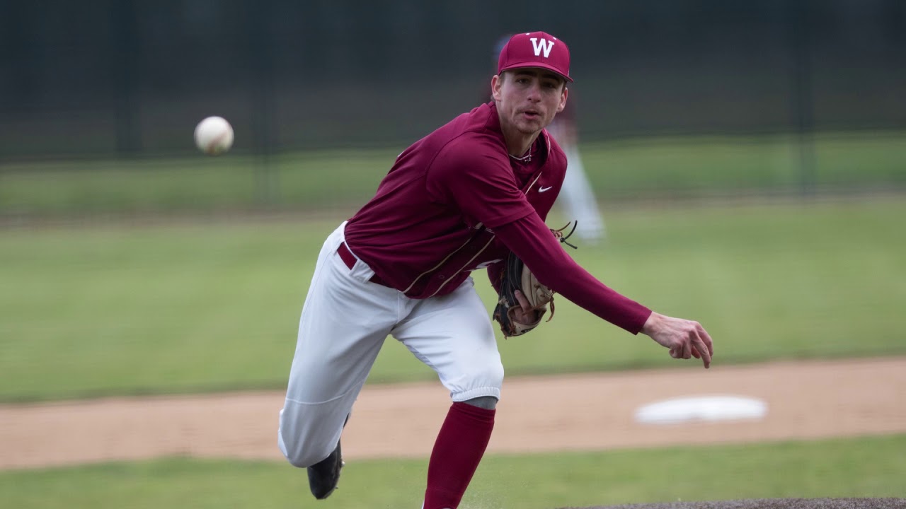 Baseball Virtual Senior Day